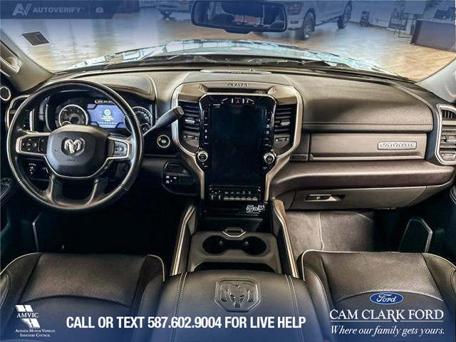 2024 RAM 3500 Laramie (Stk: P14919) in Airdrie - Image 24 of 25