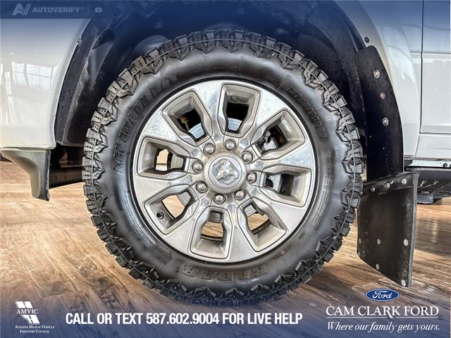 2023 RAM 2500 Limited (Stk: P14918) in Airdrie - Image 6 of 25