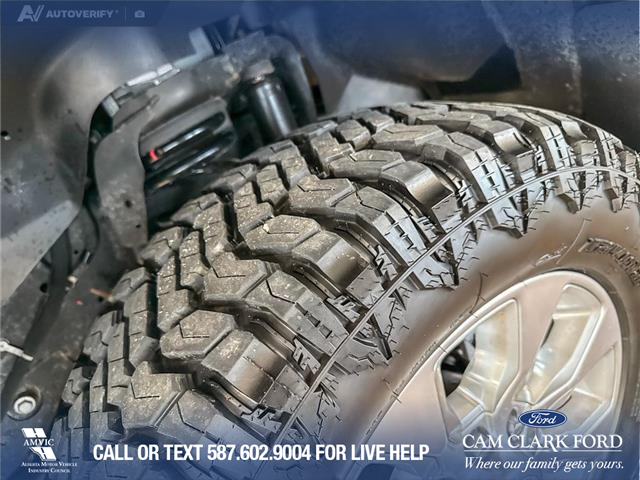 2023 RAM 2500 Limited (Stk: P14918) in Airdrie - Image 7 of 25