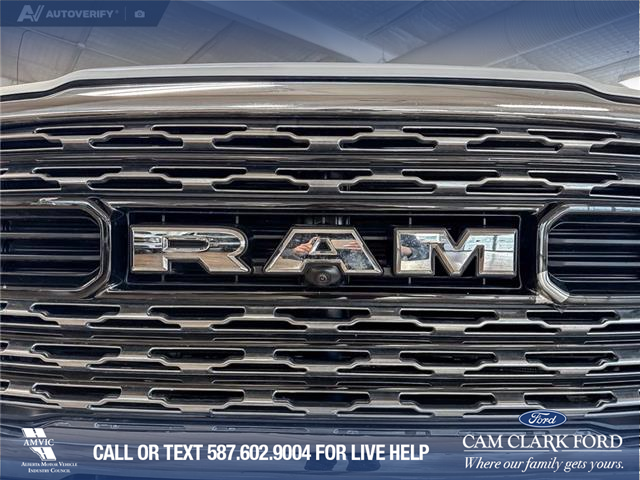2023 RAM 2500 Limited (Stk: P14918) in Airdrie - Image 9 of 25