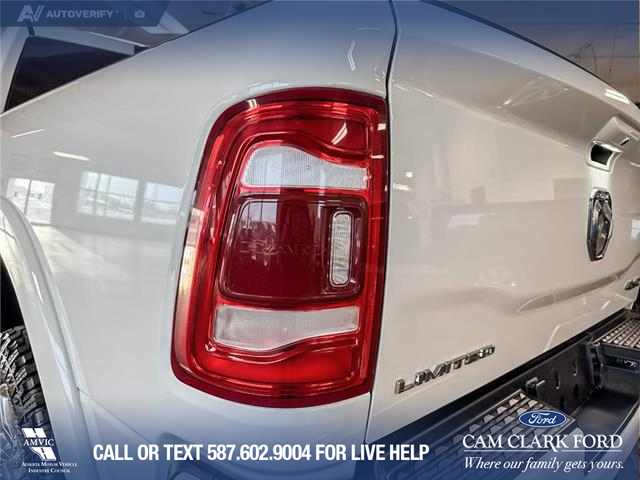2023 RAM 2500 Limited (Stk: P14918) in Airdrie - Image 11 of 25