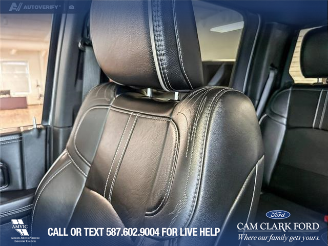 2023 RAM 2500 Limited (Stk: P14918) in Airdrie - Image 20 of 25