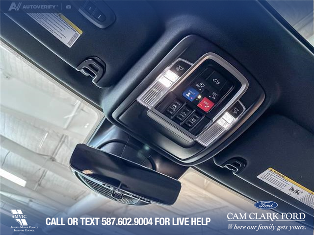 2023 RAM 2500 Limited (Stk: P14918) in Airdrie - Image 21 of 25