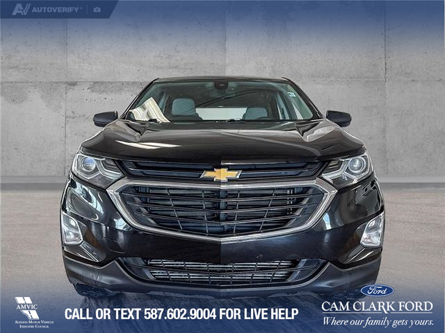 2021 Chevrolet Equinox LS (Stk: P14921) in Airdrie - Image 2 of 25 2021 Chevrolet Equinox LS (Stk: P14921) in Airdrie - Image 2 of 25