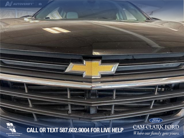 2021 Chevrolet Equinox LS (Stk: P14921) in Airdrie - Image 9 of 25 2021 Chevrolet Equinox LS (Stk: P14921) in Airdrie - Image 9 of 25