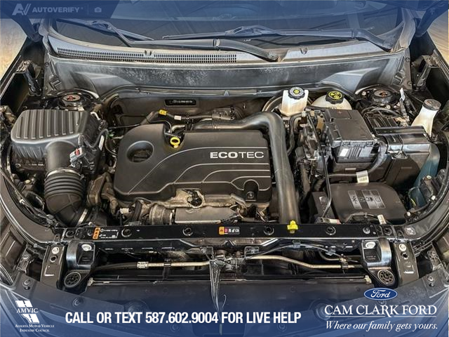 2021 Chevrolet Equinox LS (Stk: P14921) in Airdrie - Image 10 of 25 2021 Chevrolet Equinox LS (Stk: P14921) in Airdrie - Image 10 of 25