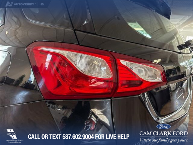 2021 Chevrolet Equinox LS (Stk: P14921) in Airdrie - Image 11 of 25 2021 Chevrolet Equinox LS (Stk: P14921) in Airdrie - Image 11 of 25