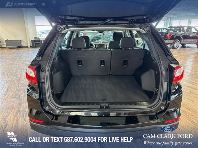 2021 Chevrolet Equinox LS (Stk: P14921) in Airdrie - Image 12 of 25 2021 Chevrolet Equinox LS (Stk: P14921) in Airdrie - Image 12 of 25