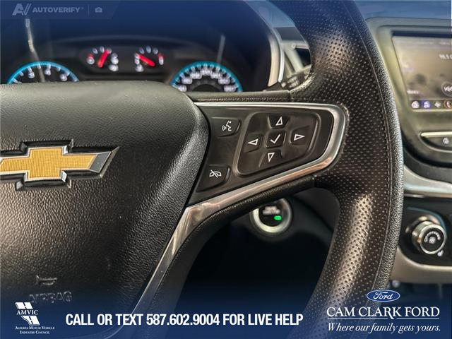 2021 Chevrolet Equinox LS (Stk: P14921) in Airdrie - Image 16 of 25 2021 Chevrolet Equinox LS (Stk: P14921) in Airdrie - Image 16 of 25