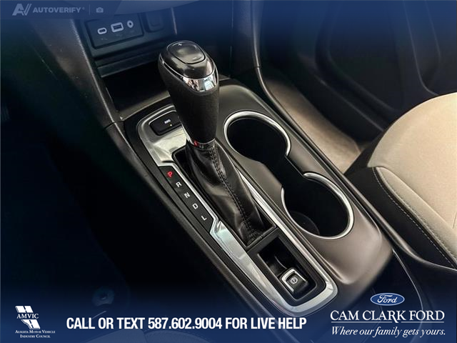 2021 Chevrolet Equinox LS (Stk: P14921) in Airdrie - Image 18 of 25 2021 Chevrolet Equinox LS (Stk: P14921) in Airdrie - Image 18 of 25