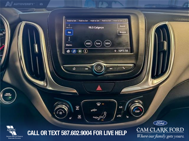 2021 Chevrolet Equinox LS (Stk: P14921) in Airdrie - Image 19 of 25 2021 Chevrolet Equinox LS (Stk: P14921) in Airdrie - Image 19 of 25