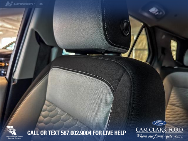 2021 Chevrolet Equinox LS (Stk: P14921) in Airdrie - Image 20 of 25 2021 Chevrolet Equinox LS (Stk: P14921) in Airdrie - Image 20 of 25