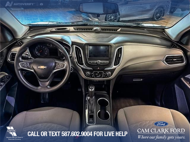 2021 Chevrolet Equinox LS (Stk: P14921) in Airdrie - Image 24 of 25 2021 Chevrolet Equinox LS (Stk: P14921) in Airdrie - Image 24 of 25
