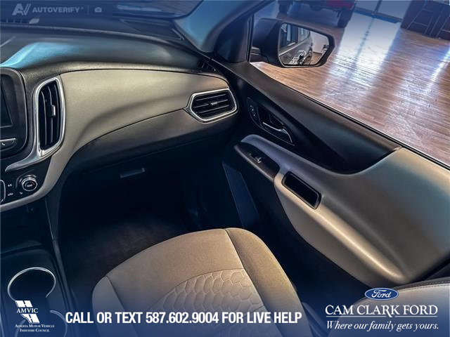2021 Chevrolet Equinox LS (Stk: P14921) in Airdrie - Image 25 of 25 2021 Chevrolet Equinox LS (Stk: P14921) in Airdrie - Image 25 of 25