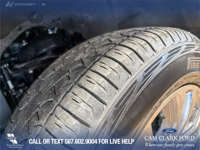 2025 Ford F-150 King Ranch (Stk: P14916) in Airdrie - Image 7 of 25