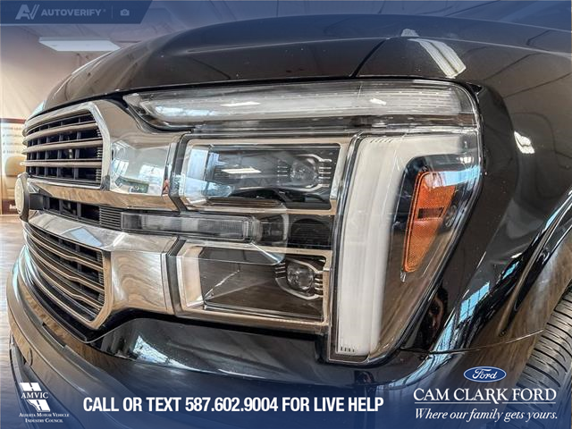 2025 Ford F-150 King Ranch (Stk: P14916) in Airdrie - Image 8 of 25
