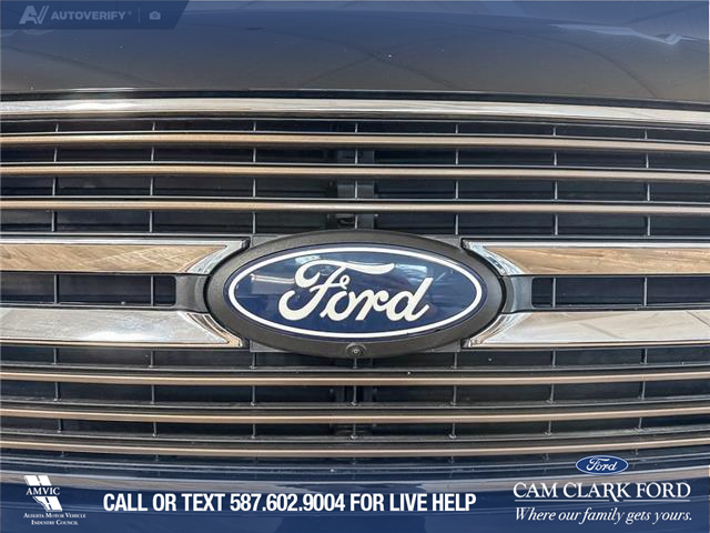 2025 Ford F-150 King Ranch (Stk: P14916) in Airdrie - Image 9 of 25