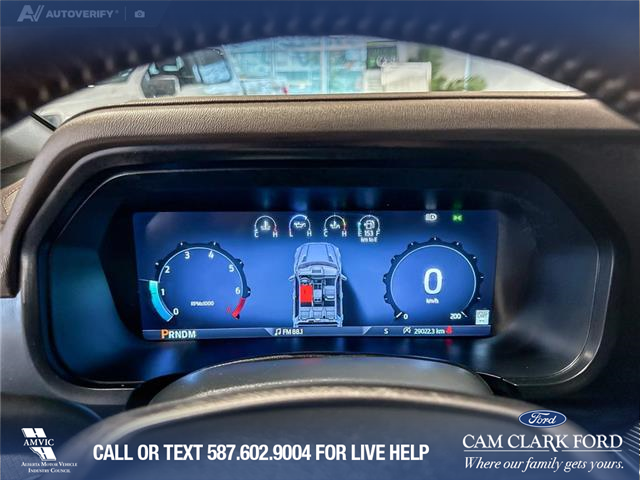 2025 Ford F-150 King Ranch (Stk: P14916) in Airdrie - Image 15 of 25