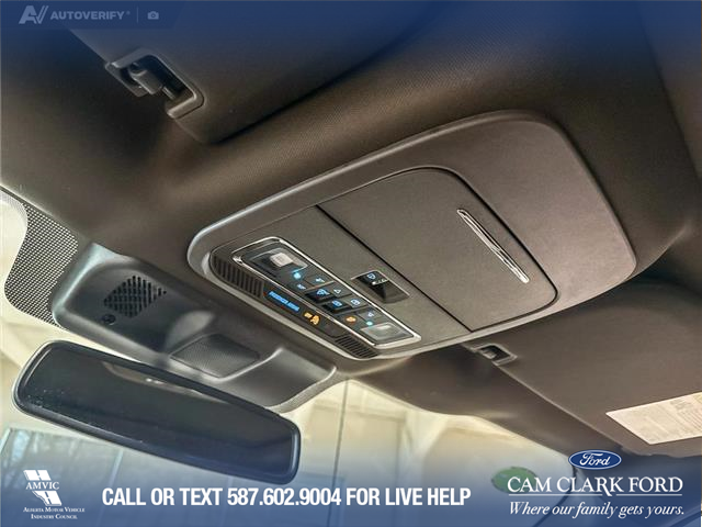 2025 Ford F-150 King Ranch (Stk: P14916) in Airdrie - Image 21 of 25
