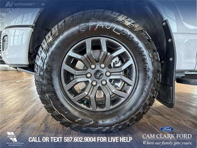 2025 Ford F-150 Tremor (Stk: P14905) in Airdrie - Image 6 of 25