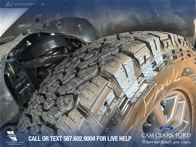 2025 Ford F-150 Tremor (Stk: P14905) in Airdrie - Image 7 of 25