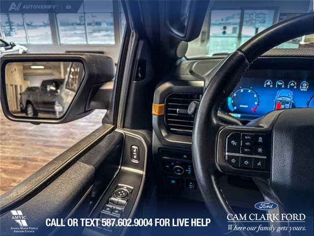 2025 Ford F-150 Tremor (Stk: P14905) in Airdrie - Image 17 of 25