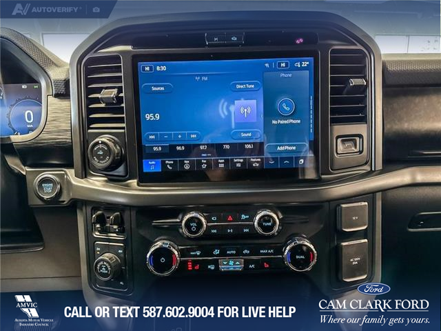 2025 Ford F-150 Tremor (Stk: P14905) in Airdrie - Image 19 of 25