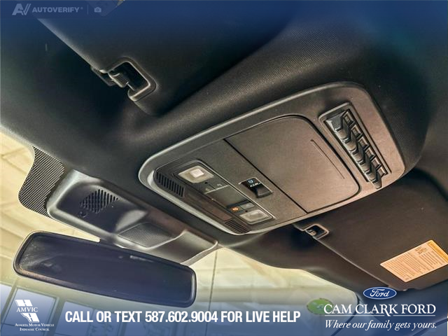 2025 Ford F-150 Tremor (Stk: P14905) in Airdrie - Image 21 of 25