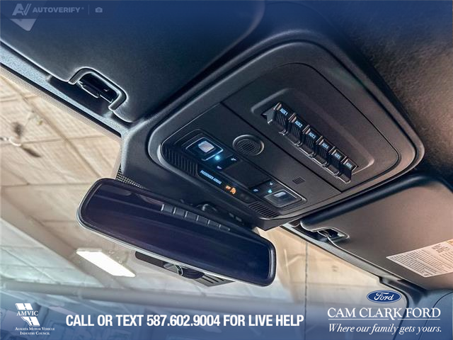 2023 Ford Bronco Black Diamond (Stk: P14915) in Airdrie - Image 21 of 25