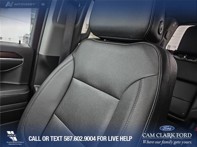 2022 GMC Sierra 1500 SLT (Stk: P6954) in Olds - Image 19 of 24