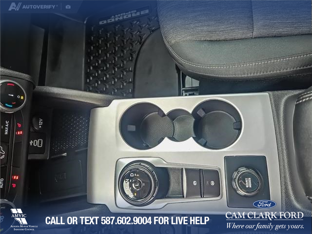 2023 Ford Bronco Sport Big Bend (Stk: P1162) in Innisfail - Image 14 of 24