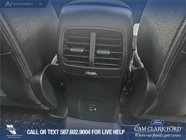 2023 Ford Bronco Sport Big Bend (Stk: P1162) in Innisfail - Image 21 of 24