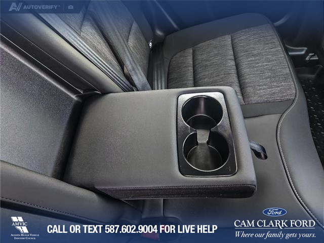 2023 Ford Bronco Sport Big Bend (Stk: P1162) in Innisfail - Image 22 of 24