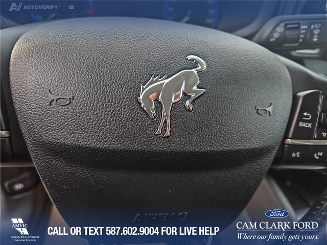 2023 Ford Bronco Sport Big Bend (Stk: P1162) in Innisfail - Image 24 of 24