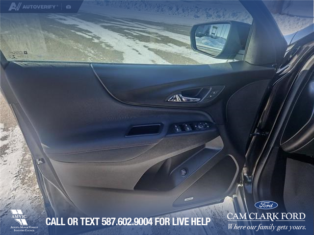 2022 Chevrolet Equinox RS (Stk: P1161) in Innisfail - Image 7 of 24