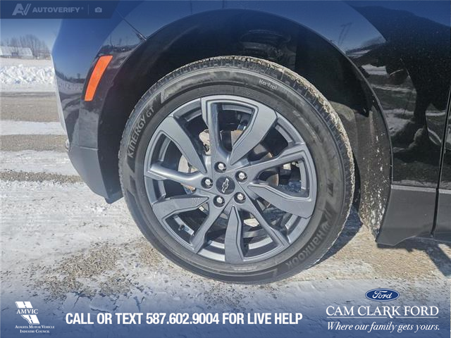 2022 Chevrolet Equinox RS (Stk: P1161) in Innisfail - Image 8 of 24