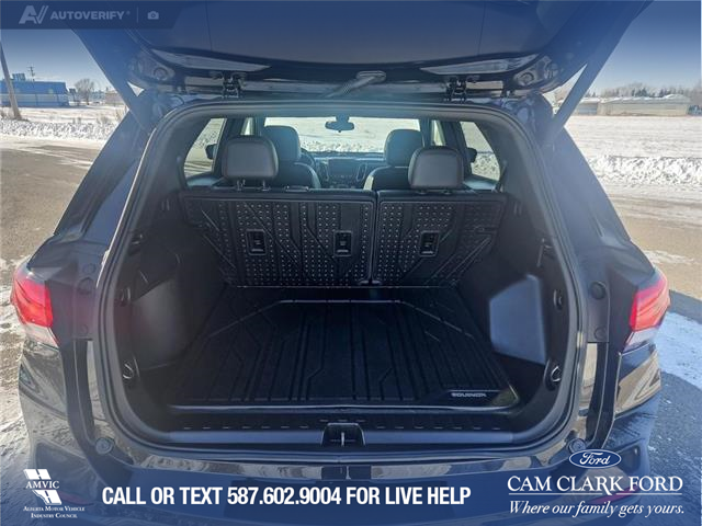 2022 Chevrolet Equinox RS (Stk: P1161) in Innisfail - Image 10 of 24