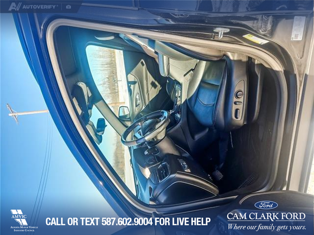 2022 Chevrolet Equinox RS (Stk: P1161) in Innisfail - Image 13 of 24