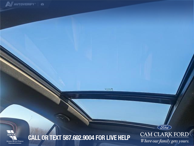 2022 Chevrolet Equinox RS (Stk: P1161) in Innisfail - Image 14 of 24