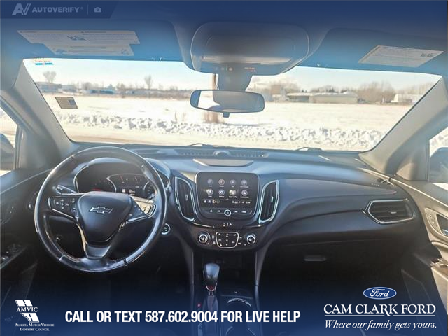 2022 Chevrolet Equinox RS (Stk: P1161) in Innisfail - Image 17 of 24