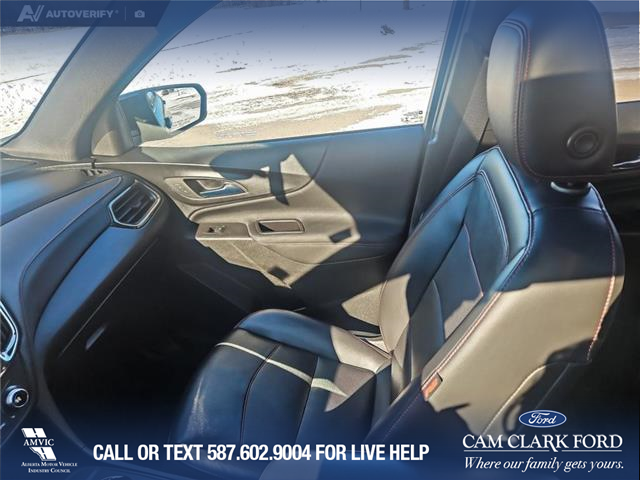 2022 Chevrolet Equinox RS (Stk: P1161) in Innisfail - Image 18 of 24