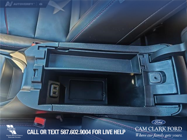 2022 Chevrolet Equinox RS (Stk: P1161) in Innisfail - Image 21 of 24