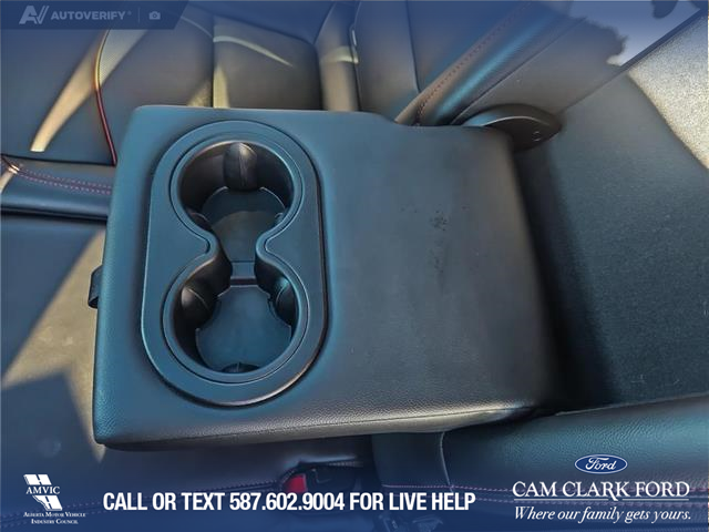 2022 Chevrolet Equinox RS (Stk: P1161) in Innisfail - Image 23 of 24