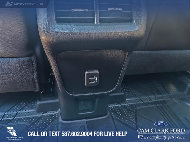 2022 Chevrolet Equinox RS (Stk: P1161) in Innisfail - Image 24 of 24