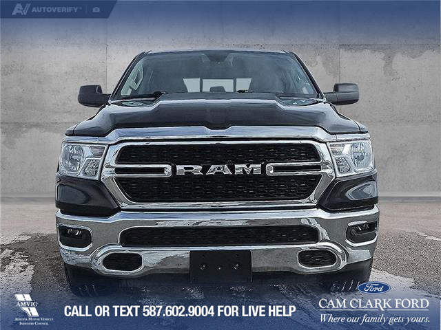 2021 RAM 1500 Tradesman (Stk: P1167) in Innisfail - Image 2 of 29