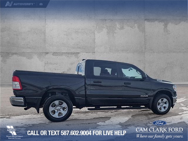 2021 RAM 1500 Tradesman (Stk: P1167) in Innisfail - Image 6 of 29