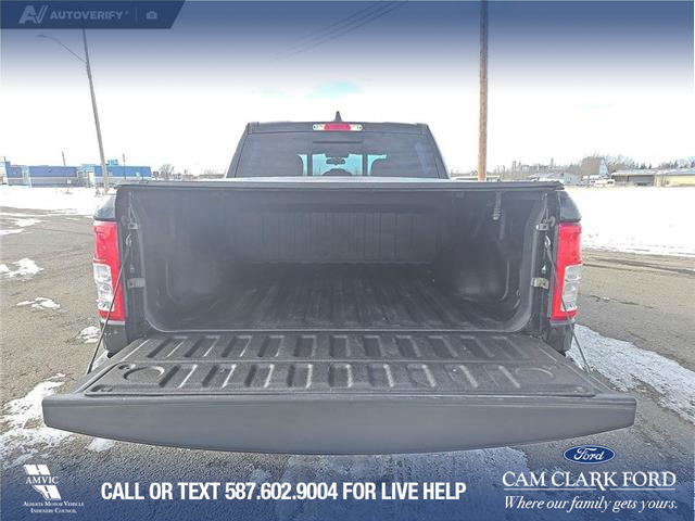 2021 RAM 1500 Tradesman (Stk: P1167) in Innisfail - Image 10 of 29