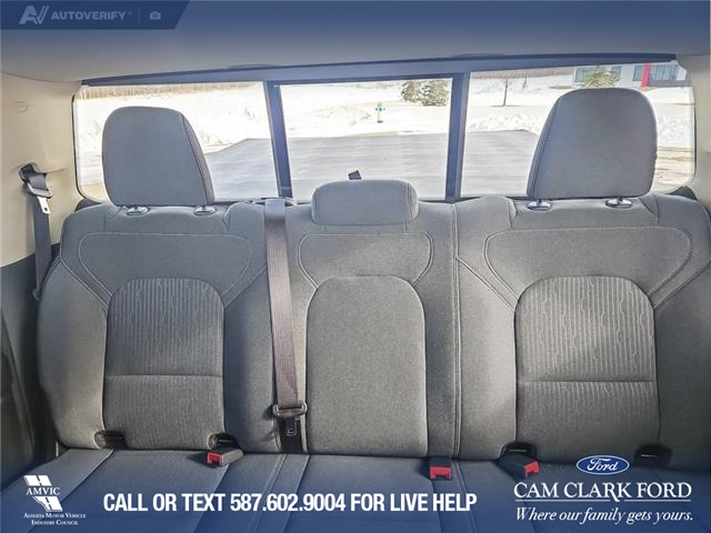 2021 RAM 1500 Tradesman (Stk: P1167) in Innisfail - Image 16 of 29