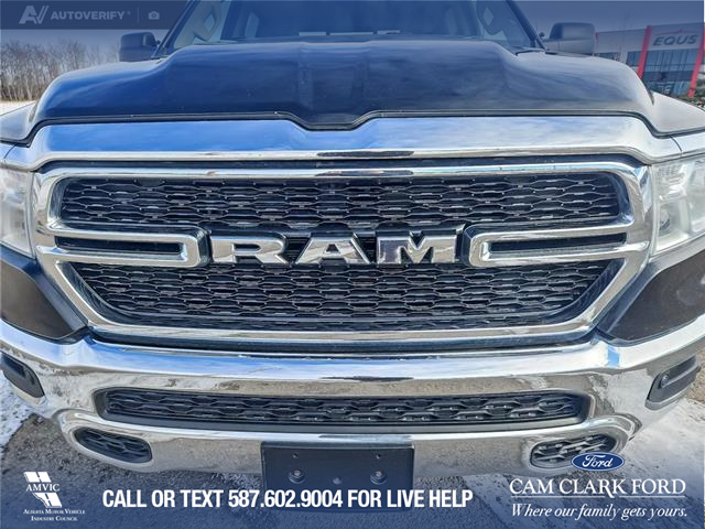 2021 RAM 1500 Tradesman (Stk: P1167) in Innisfail - Image 19 of 29