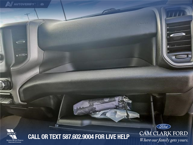 2021 RAM 1500 Tradesman (Stk: P1167) in Innisfail - Image 20 of 29